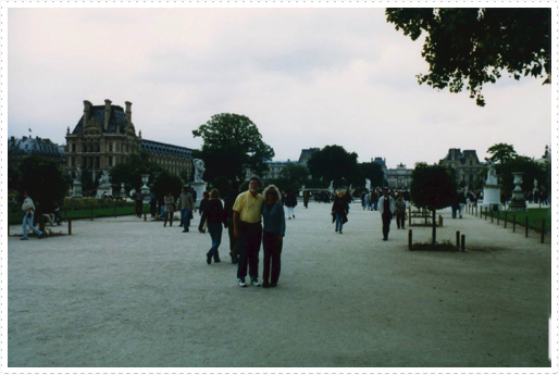 Paris, France Paris, France